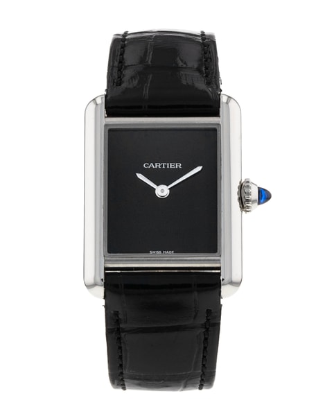 Cartier Must WSTA0063